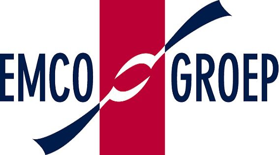 EMCO support pagina